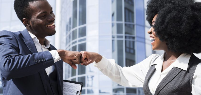 BuildingTrust BuildingTrust