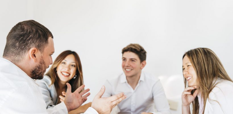 Communication Communication